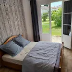 Ferienhaus Lacabaneagigi Chaillevette
