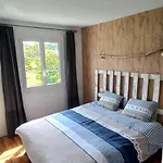 Lacabaneagigi Ferienhaus