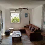 Ferienhaus Lacabaneagigi