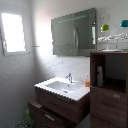 Casa vacanze Lacabaneagigi *