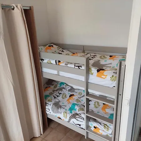 Lacabaneagigi Chaillevette