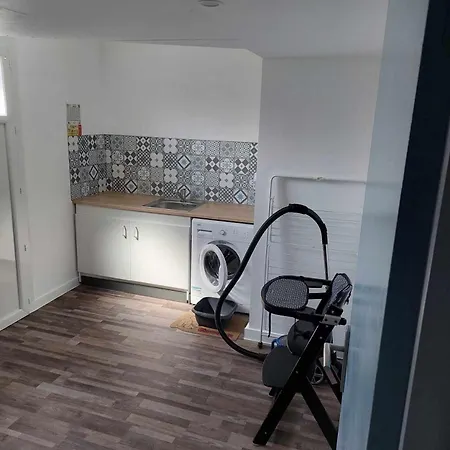 Casa vacanze Lacabaneagigi