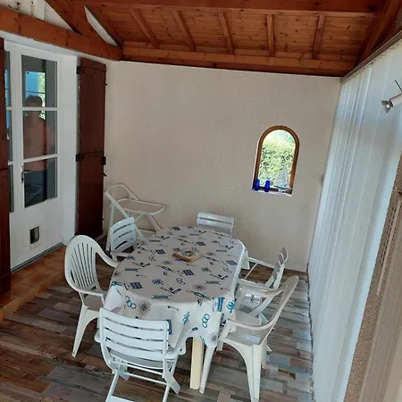 Lacabaneagigi Prázdninový dům