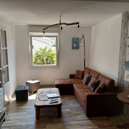 Casa vacanze Lacabaneagigi