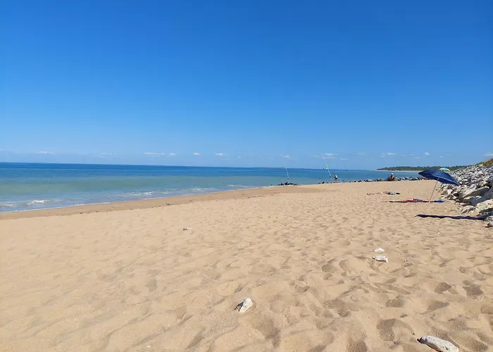 Lacabaneagigi * Chaillevette