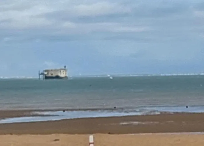 Lacabaneagigi * Chaillevette