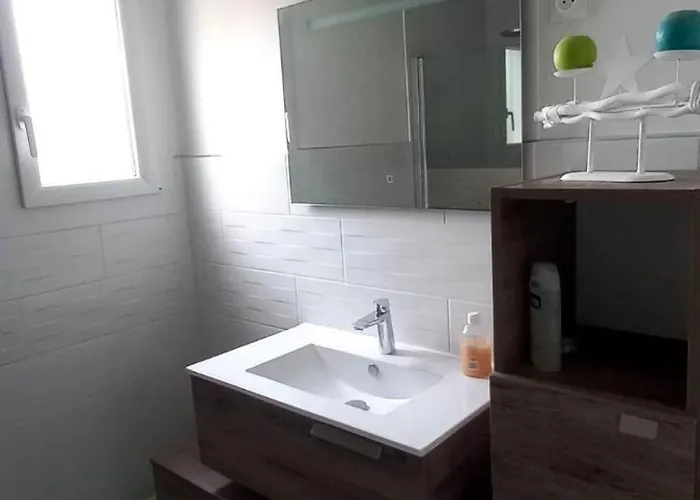 Сasa de vacaciones Lacabaneagigi *