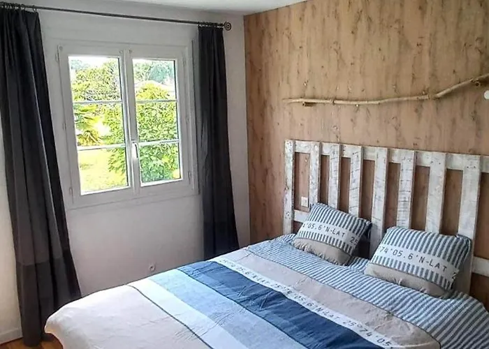 Lacabaneagigi Сasa de vacaciones