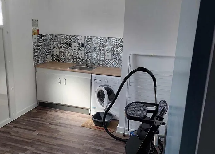 Сasa de vacaciones Lacabaneagigi