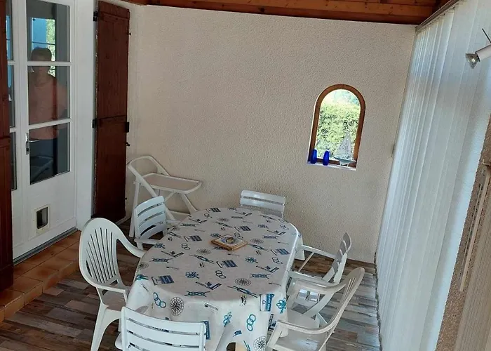 Lacabaneagigi Сasa de vacaciones