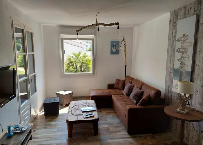 Сasa de vacaciones Lacabaneagigi